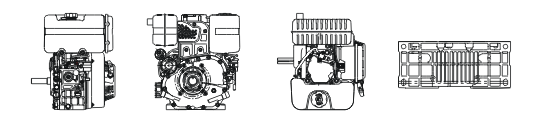 D460F (LC188FD) graph